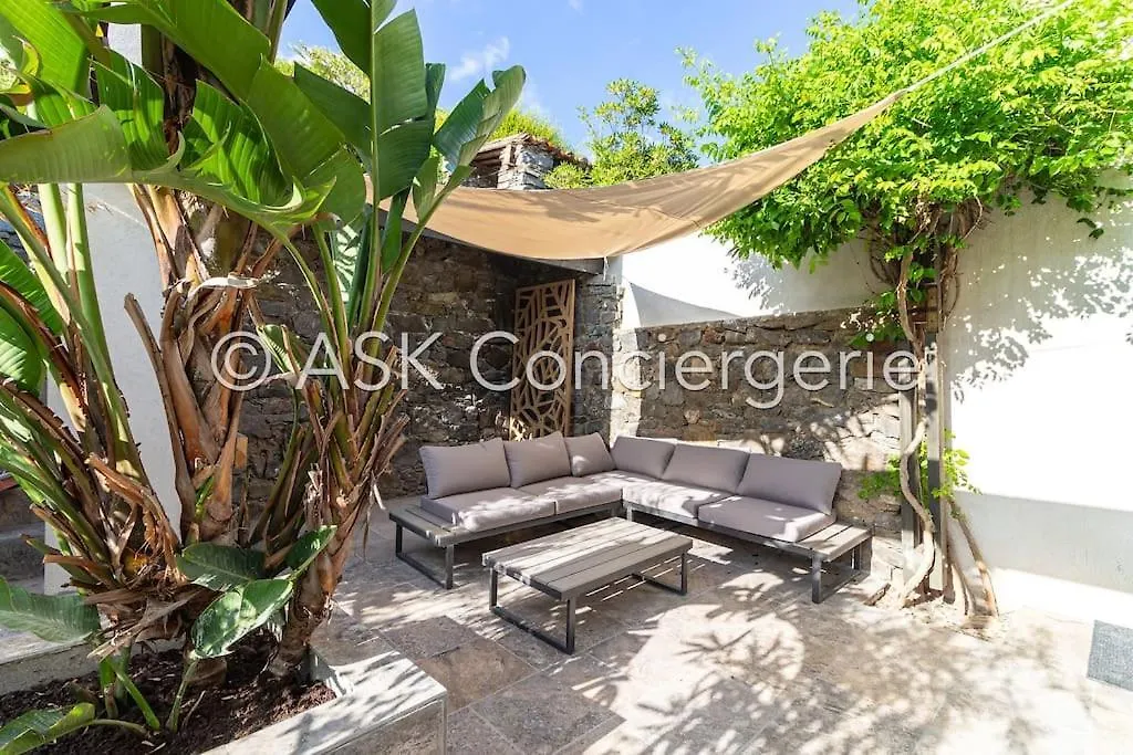 Baya, Exceptional Sea Views Villa Cavalaire-sur-Mer Holiday home