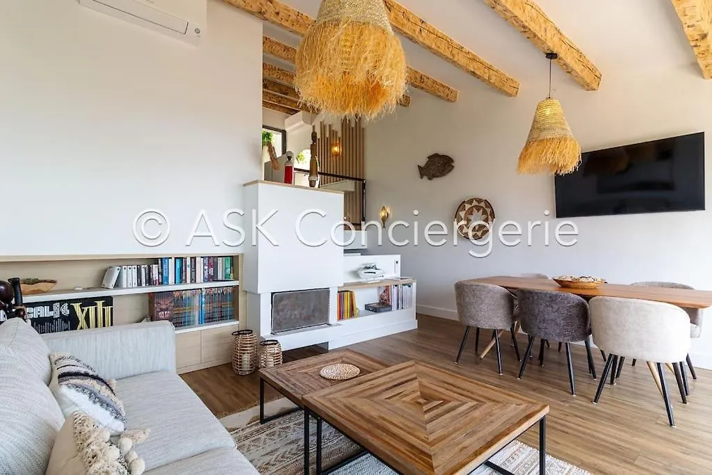 Baya, Exceptional Sea Views Villa Cavalaire-sur-Mer 0*,
